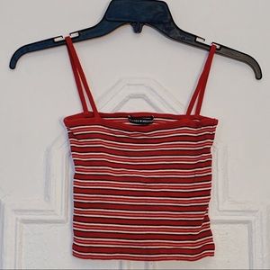 NWOT | Brandy Melville 90s Inspired Tank